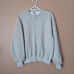 90s Russell Athletic Crewneck